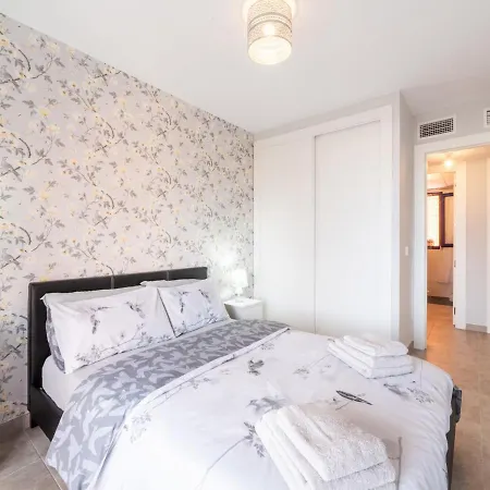 Shaya - Sea View By Interhome *