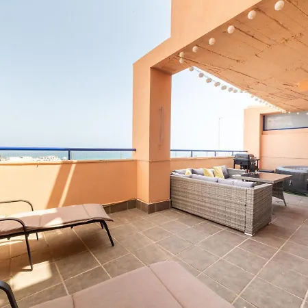 Shaya - Sea View By Interhome Apartment