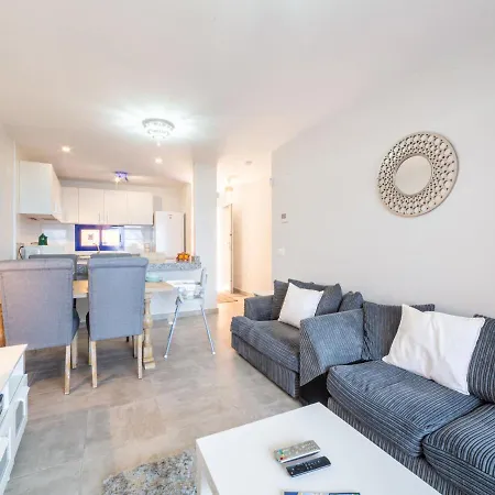 Shaya - Sea View By Interhome Apartment