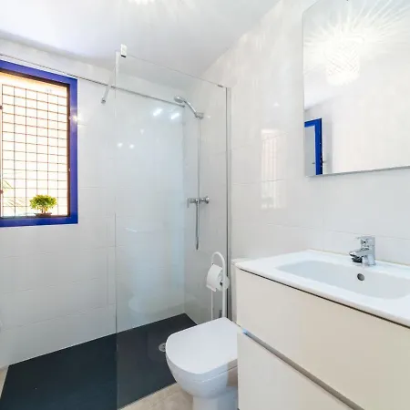 Apartment Shaya - Sea View By Interhome *