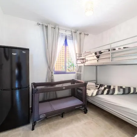 Shaya - Sea View By Interhome * Mojacar