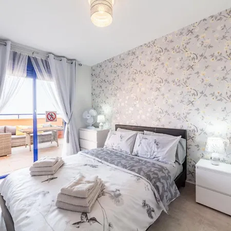 Shaya - Sea View By Interhome Apartment