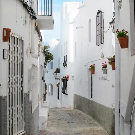 Shaya - Sea View By Interhome Apartment Mojacar
