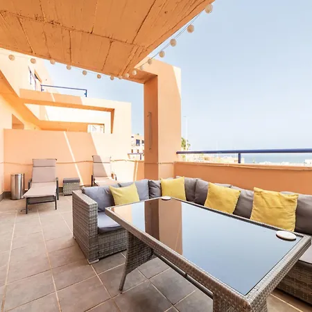 Shaya - Sea View By Interhome Apartment *