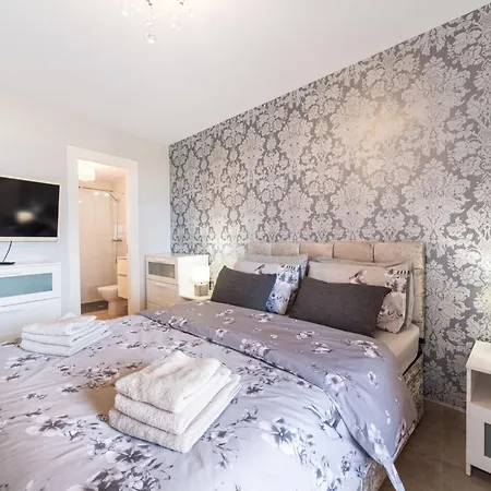 Shaya - Sea View By Interhome *